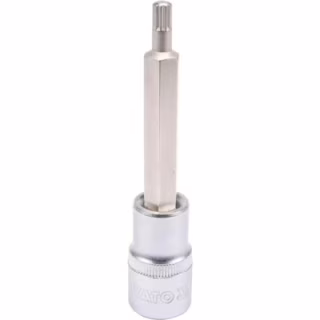 Торцева головка Yato YT-04351