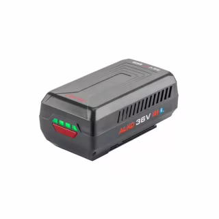 Аккумулятор к электроинструменту AL-KO B160 Li-Ion 36V, 4 144 Wh, Energy Flex (114099)