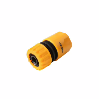 З'єднувальна муфта для шланга Tolsen 1/2" (57119)