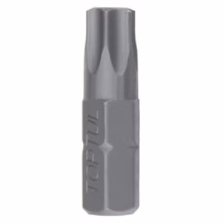 Біта для шуруповерта Toptul TORX 5/16" L-30мм T50 (FSEA1050)
