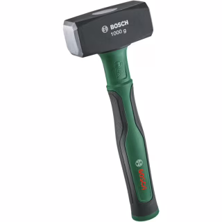 Кувалда Bosch 1000г, 26см, руків'я скловолокно (1.600.A02.ZA4)