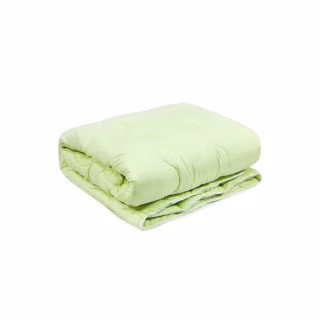 Одеяло Viluta силиконовое стеганое Bamboo Зима 200х220 (ковдра_bamboo_220*200)