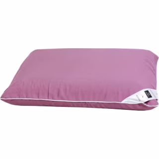 Подушка MirSon ортопедическая №6074 Delicate satin Excalibur WoMen 59х43х10 (2200003262285)