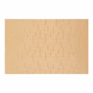 Килимок сервірувальний Ardesto 30 х 45 см, Gold (AR3312G)