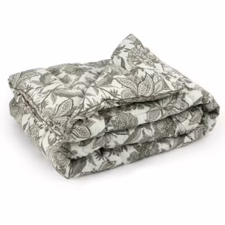 Ковдра Руно вовняна Comfort+ Luxury зима 140х205 (321.02ШК+У_Luxury)