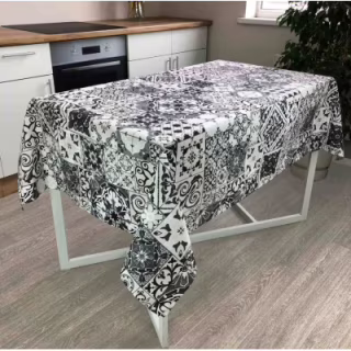Скатертина Прованс Milan 136х180 см (4823093434745)
