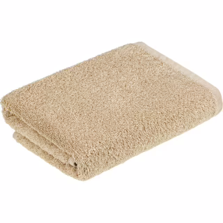 Рушник Home Line махровий (кавовий) 500 гр/м2, 50х90 см (181779)