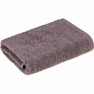 Рушник Home Line Iron махровий (кавовий) 430 гр/м2 (К), 70х140 см (188473)
