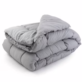 Ковдра Руно силіконізованим волокном 200х220 (322.52_Soft Line)