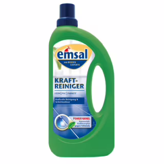 Засіб для миття підлоги Emsal 1 л (4001499013560)
