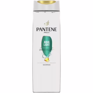 Шампунь Pantene Pro-V Aqua Light 250 мл (5013965695605/5410076563180)
