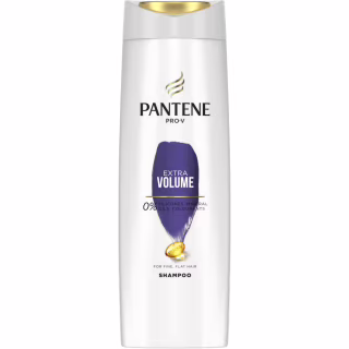 Шампунь Pantene Pro-V Додатковий об'єм 400 мл (5000174409901/5410076561469)
