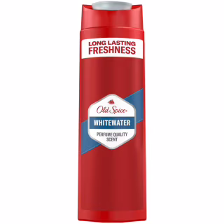 Гель для душа Old Spice Whitewater 400 мл (4084500978911/8700216856812)