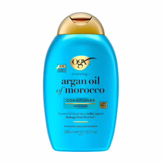Кондиціонер для волосся OGX Argan oil of Morocco Відновлювальний 385 мл (0022796976123)