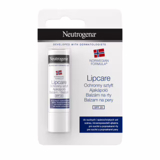 Бальзам для губ Neutrogena Норвезька формула SPF20 5 мл (3574661663371/3574660271096)