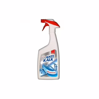 Спрей для чистки ванн Sano Anti Kalk Rust для удаления известкового налета 1 л (7290000293943)