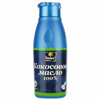 Масло для волос Parachute Кокосовое 50 мл (8901088066532/4820230954333)