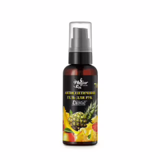 Антисептик для рук Mayur Exotic 50 мл (4820230951080)
