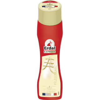 Крем для взуття Erdal Packshot Self Shine Neutral Безбарвний 75 мл (4009175136442/4001499946714)