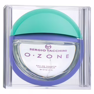 Туалетна вода Sergio Tacchini O-Zone Woman 75 мл (810876033893)