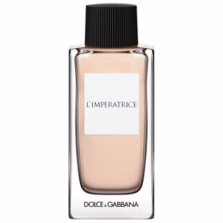 Туалетная вода Dolce&Gabbana L'Imperatrice 100 мл (3423222015565/8057971182053)