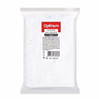 Тряпка для пола PRO service Optimum 1 шт. (4823071623260)