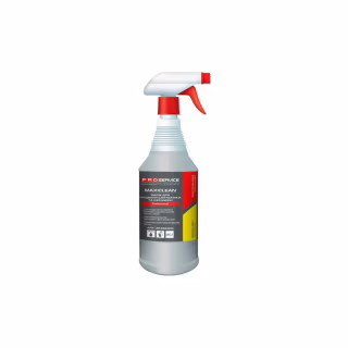 Спрей для чистки ванн PRO service Maxiclean 1 л (4823071627572)