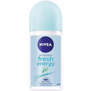 Антиперспірант Nivea Fresh Energy Енергія свіжості кульковий 50 мл (4005808741731/42247005/4006000007977)