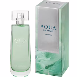 Парфюмированная вода La Rive Aqua Woman 100 мл (5901832060147)