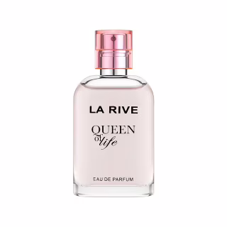 Парфюмированная вода La Rive Queen Of Life 75 мл (5901832061182)