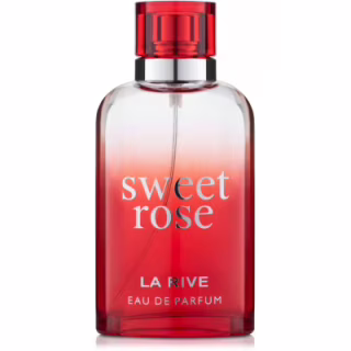 Парфюмированная вода La Rive Sweet Rose 90 мл (5906735232103)