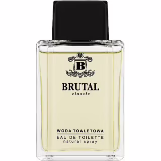 Туалетна вода La Rive Brutal Classic Intense 100 мл (5901832062202)