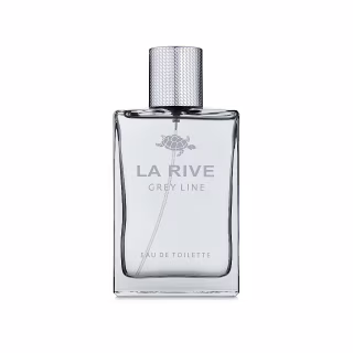 Туалетна вода La Rive Grey Line 90 мл (5906735234077)