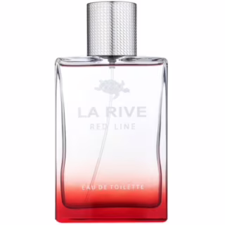 Туалетная вода La Rive Red Line 90 мл (5906735234152)