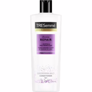 Кондиционер для волос Tresemme Biotin Repair Восстанавливающий 400 мл (8710522323144)