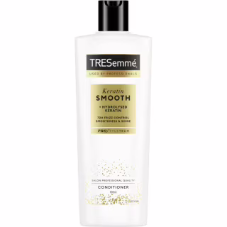 Кондиціонер для волосся Tresemme Keratin Smooth Розгладжувальний 400 мл (8710522323021)