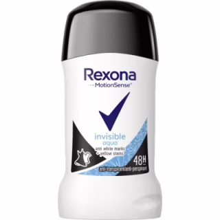 Антиперспірант Rexona Прозорий кристал 50 мл (96086216/59004769)
