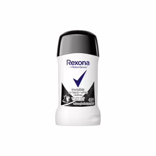 Антиперспирант Rexona Невидимый на черном и белом 50 мл (96086230/59002734)