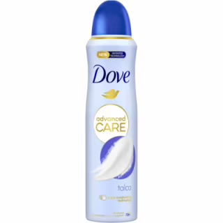 Антиперспірант Dove Ніжність пудри 150 мл (8720633004504/8720181291876)