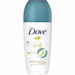 Антиперспирант Dove Груша и алоэ вера 50 мл (96137130/59095866)