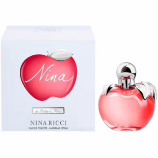 Туалетна вода Nina Ricci Nina 30 мл (3137370357636)