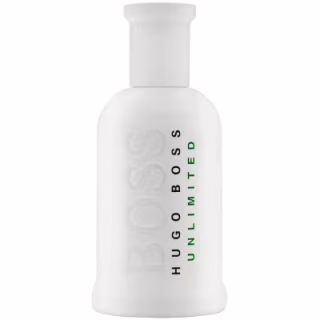 Туалетна вода Hugo Boss Bottled Unlimited тестер 100 мл (737052766812)