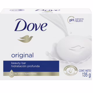 Твердое мыло Dove Красота и уход 135 г (67238891190)