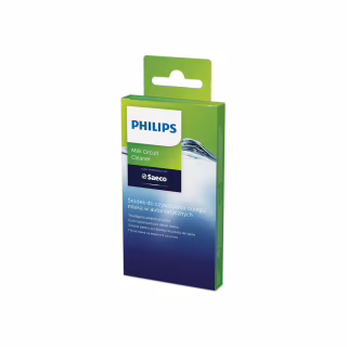 Средство для чистки кофеварок Philips CA6705/10