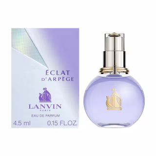 Парфюмированная вода Lanvin Eclat d'Arpege миниатюра 4.5 мл (3386461515718)