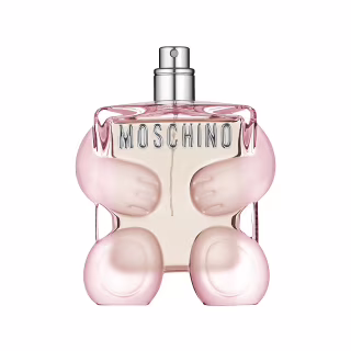 Туалетная вода Moschino Toy 2 Bubble Gum тестер 100 мл (8011003864508)