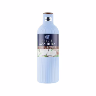 Гель для душа Felce Azzurra Coconut & Bamboo 650 мл (8001280068096)