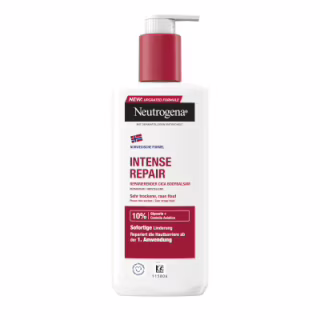 Лосьйон для тіла Neutrogena Інтенсивне відновлення 250 мл (3574660533286/3574661751603)