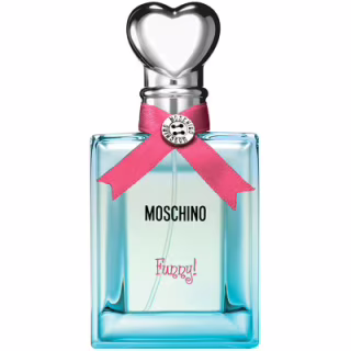 Туалетная вода Moschino Funny 50 мл (8011003991600)