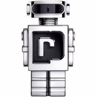 Туалетна вода Rabanne Phantom тестер 100 мл (3349668582341)